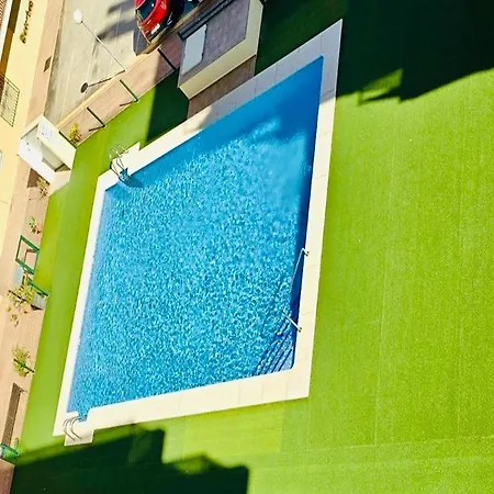 Modern Sea-view Stay, Dom wakacyjny
