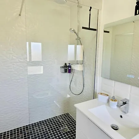 Modern Sea-view Stay, Dénia