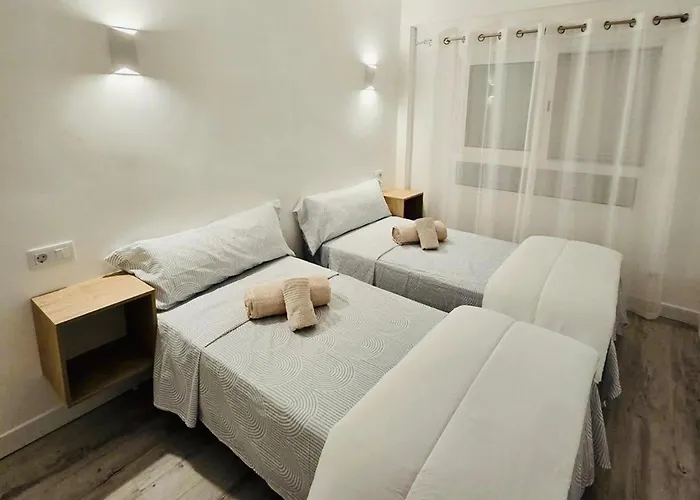 Modern Sea-view Stay, Casa vacanze