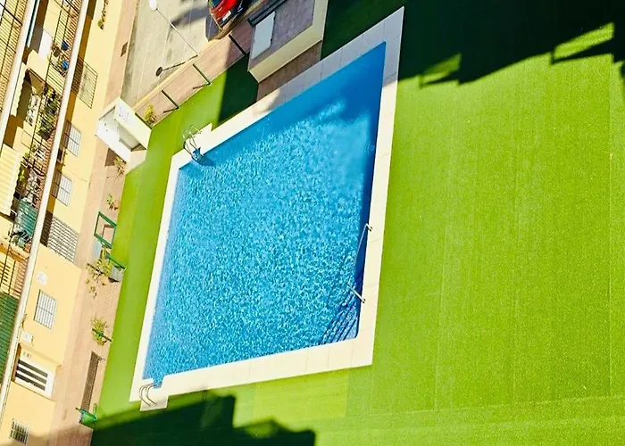 Modern Sea-view Stay, Casa vacanze