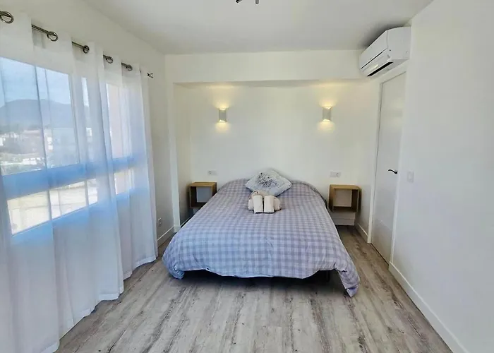 Casa vacanze Modern Sea-view Stay, *