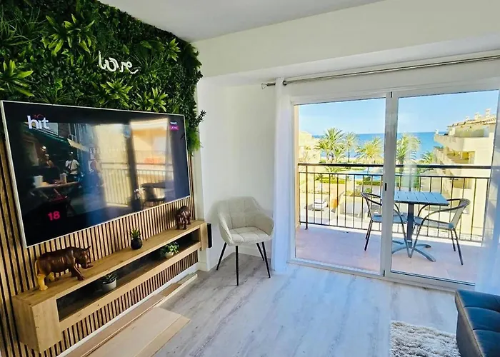 Casa vacanze Modern Sea-view Stay,