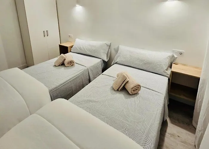 Casa vacanze Modern Sea-view Stay, *